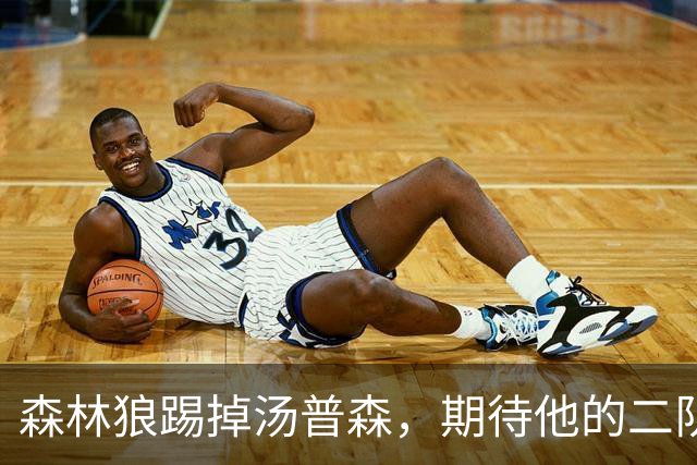 森林狼踢掉汤普森，期待他的二队新冒险！